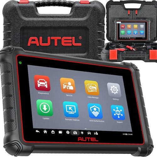 Auto scanner Autel Mk900 Pro Auto All System Diagnostic Scanner Tool