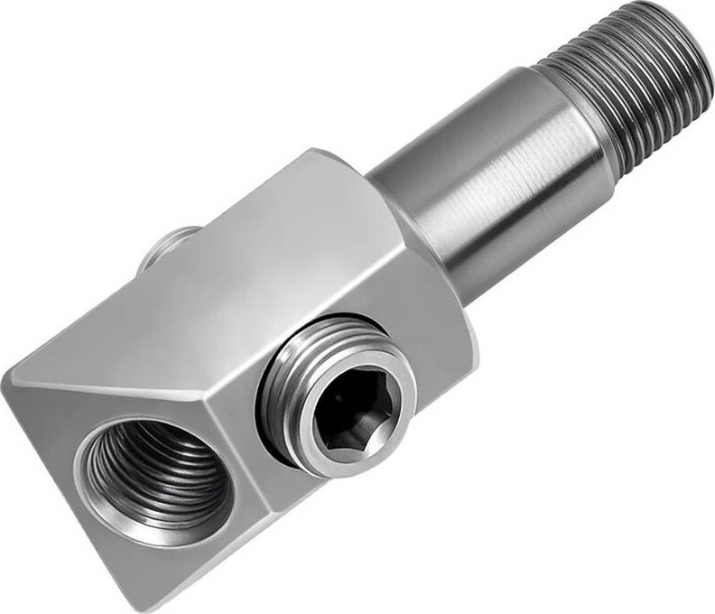 Oil Pressure Sensor Thread Adapter