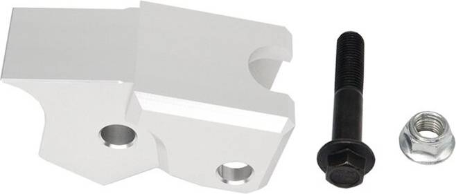 Typecat 3in Rear Shock Lift Kit for Ryker 600 900 Rally