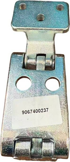 Typecat Car Rear Door Lower Hinge Sprinter Van W906