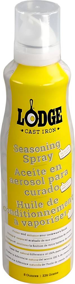 Indbrændingsspray Rapsolie
