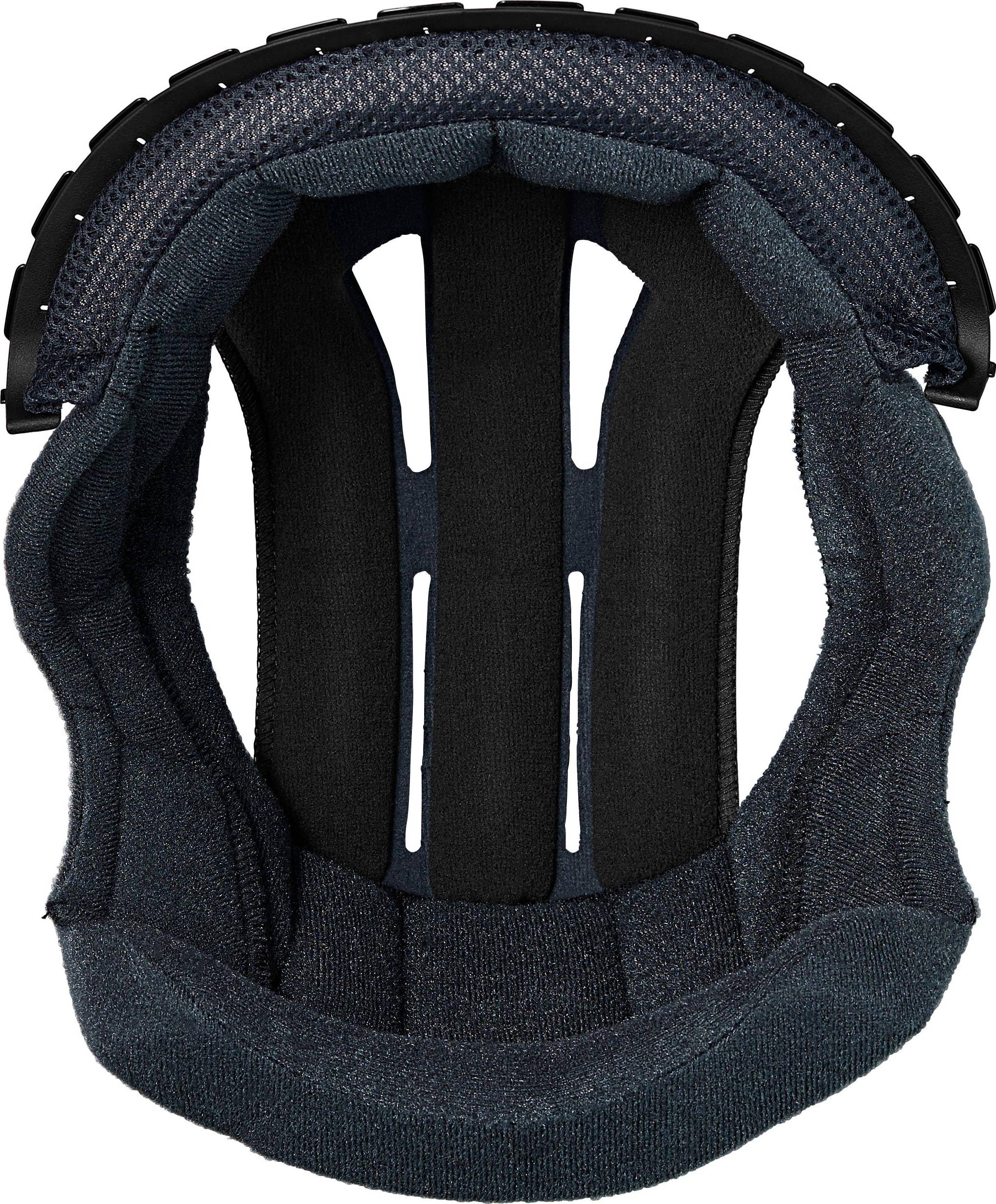 Shoei Neotec II Kopfpolster Innenfutter - Original