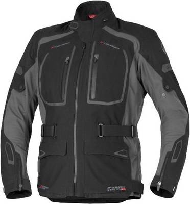Büse Riva Lite Motorcycle Textile Jacket