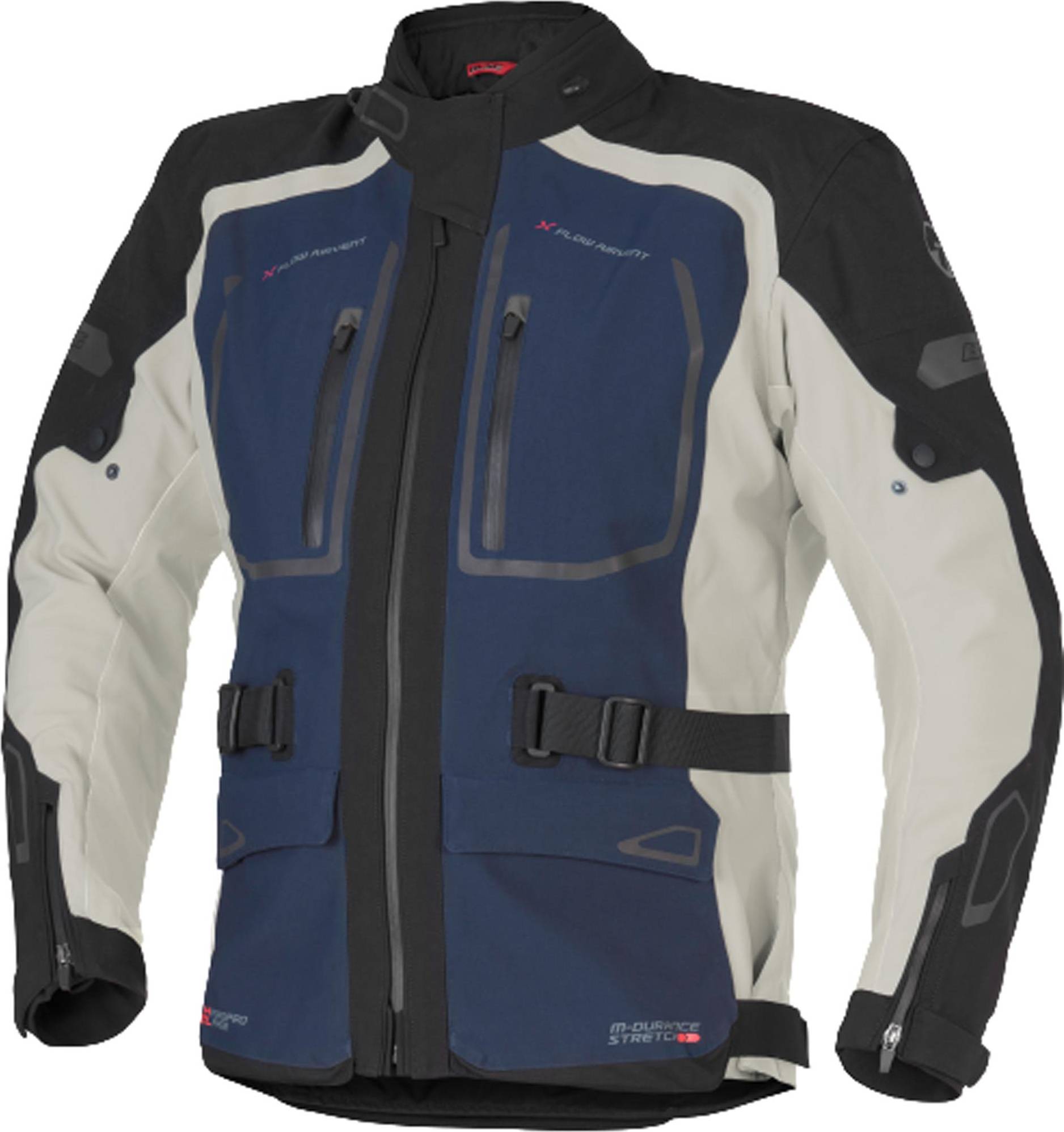Büse Riva Lite Motorcycle Textile Jacket