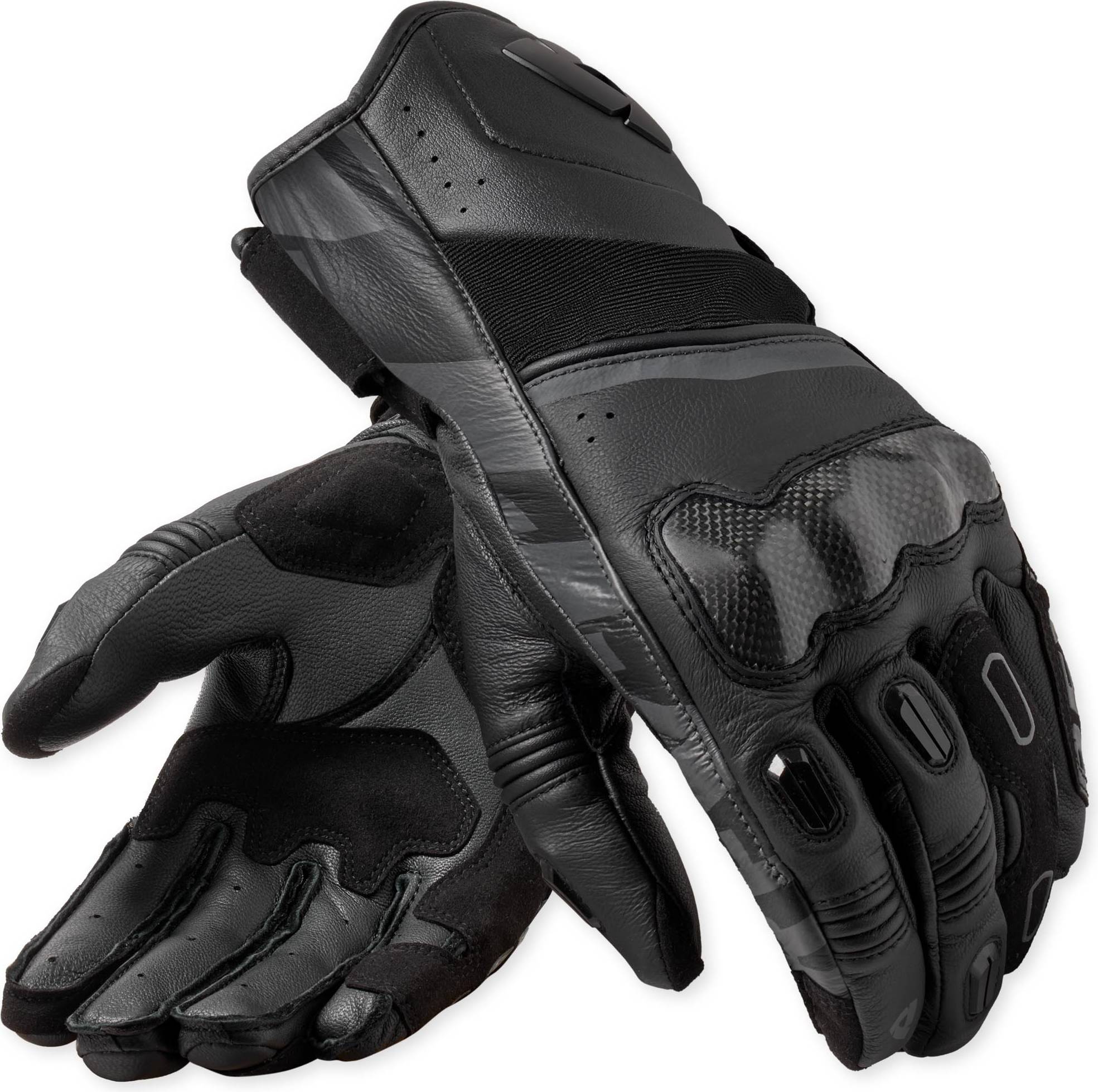 Rev'it! Rsr 5 Racing Gloves - Black