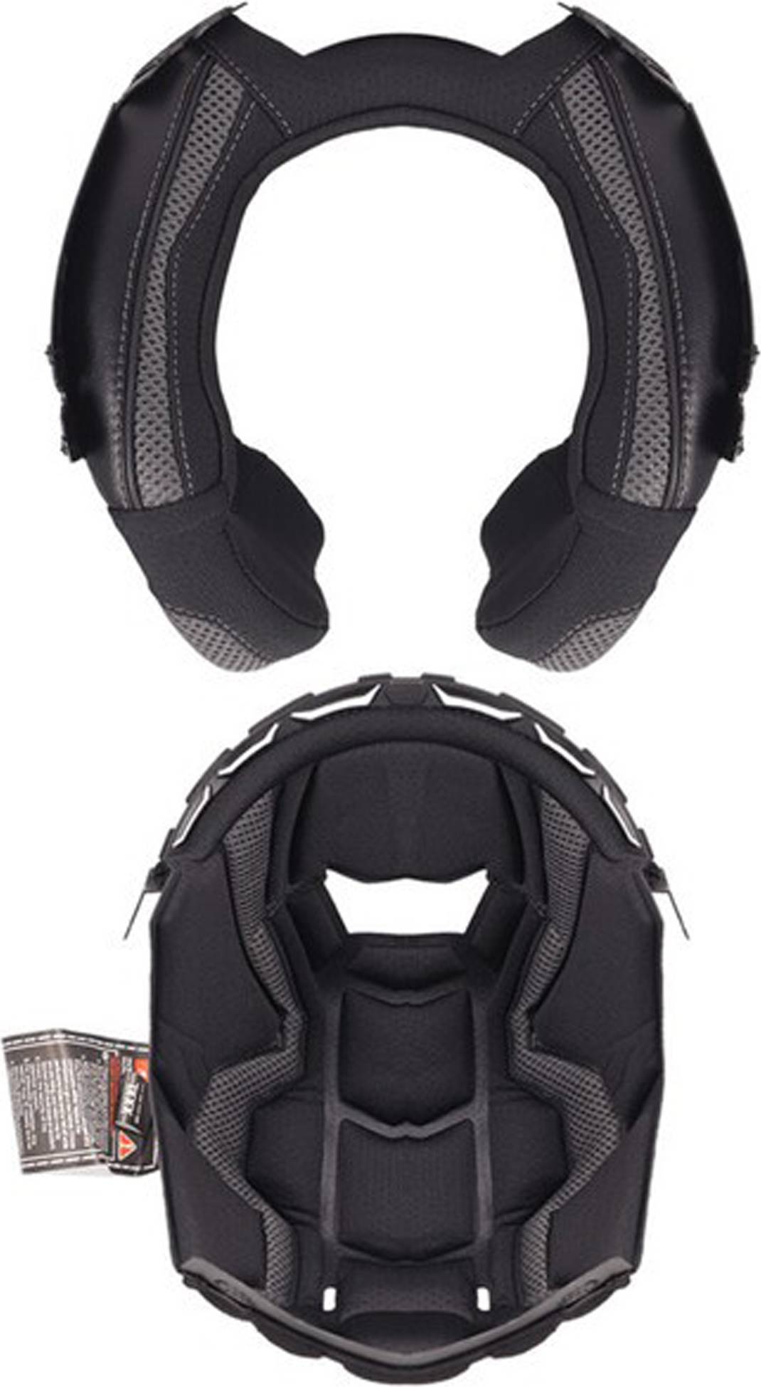 LS2 Of618 Inner Lining Black