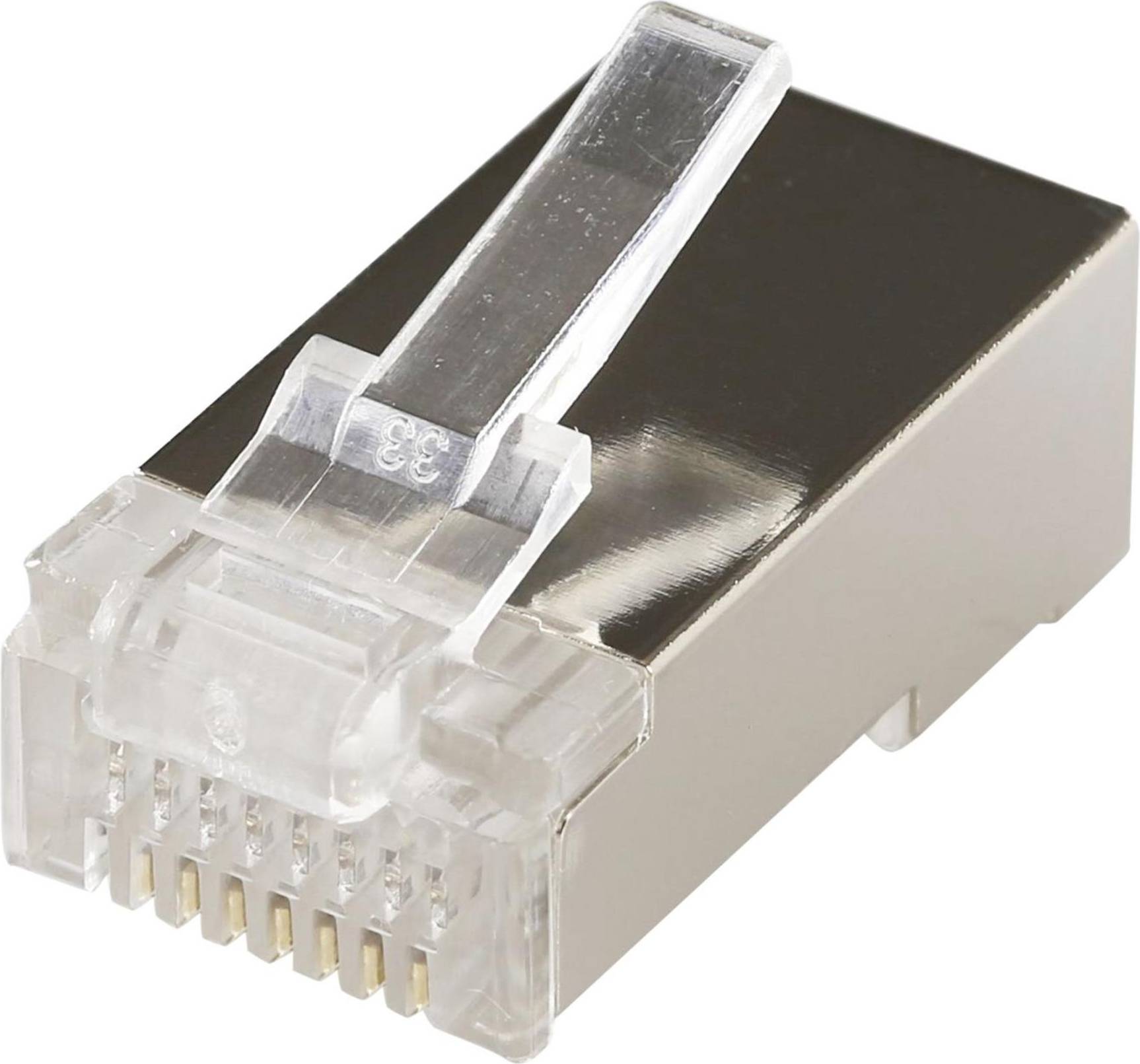 MicroConnect CON6FTPE Networking Cable Cat6 F UTP