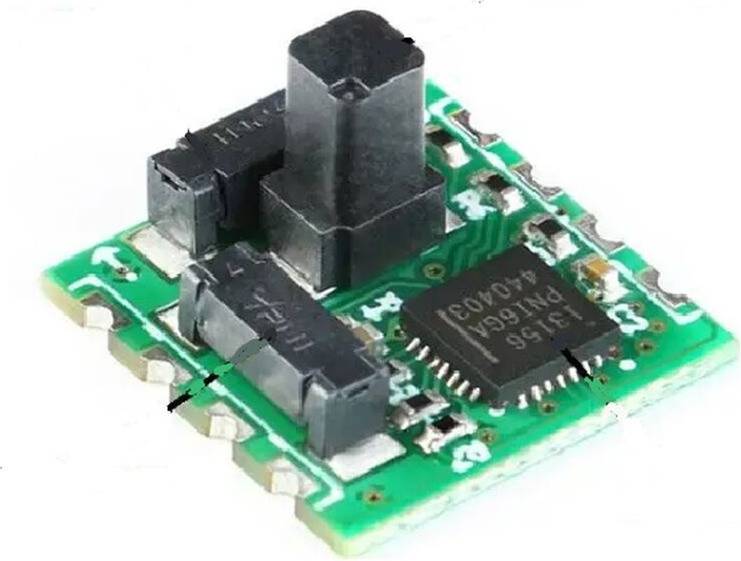 Typecat PNI RM3100 Geomagnetism Sensor Module