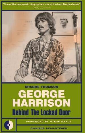 George Harrison