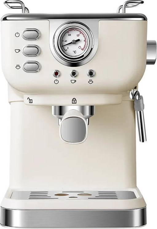 Coffee machine for home Italian Semi Automatic Coffee Machine