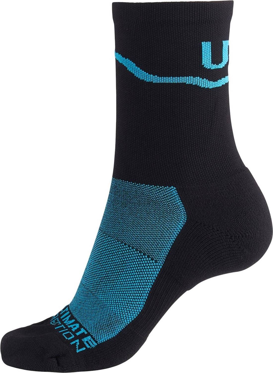 UD Micro Crew Sock - Large/Extra Large