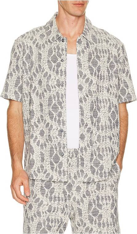 Samsøe Samsøe Sakvist Shirt Multi