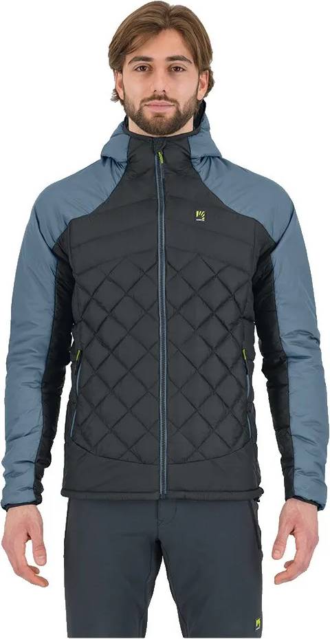 KARPOS Lastei Active Plus Jacket - Blue