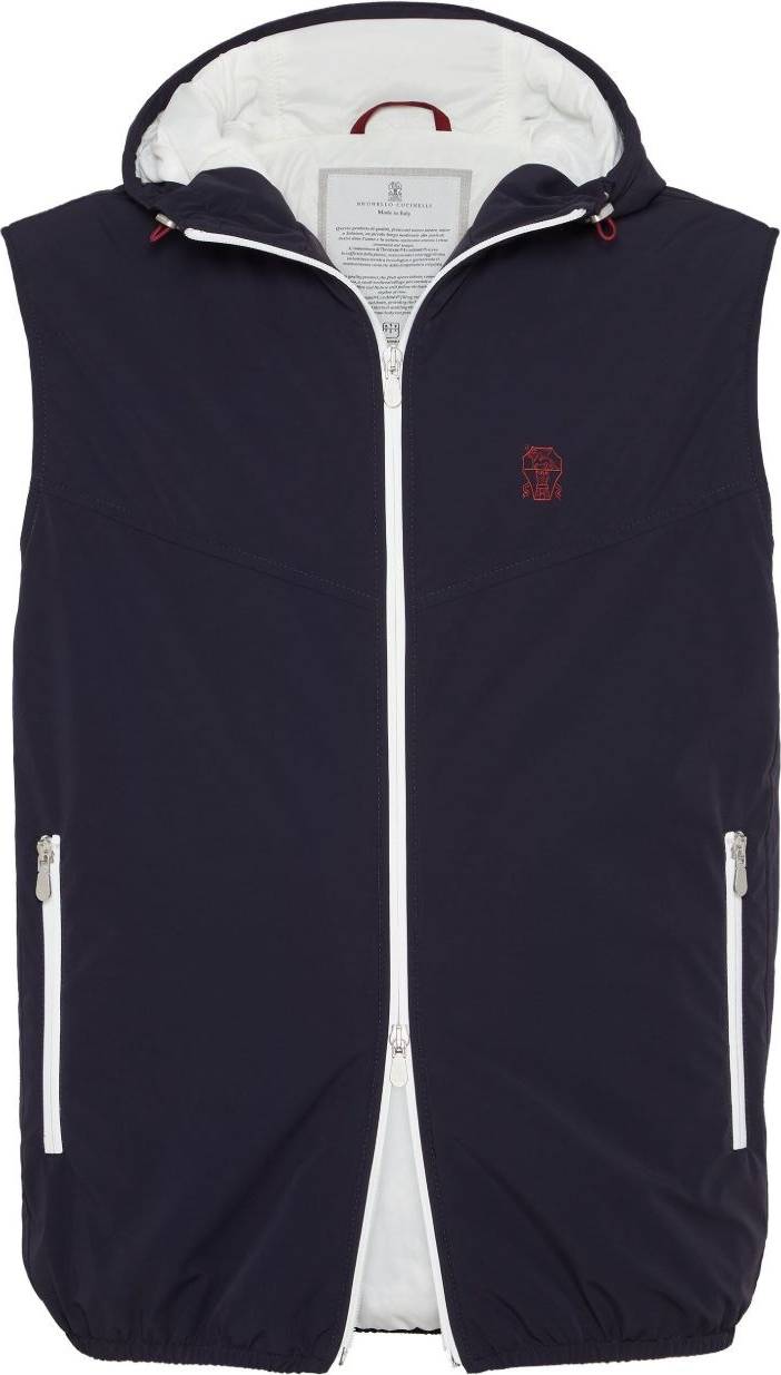 Water-Resistant Vest