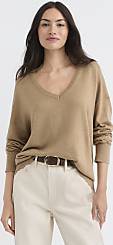 Collection V-Neck Sweater