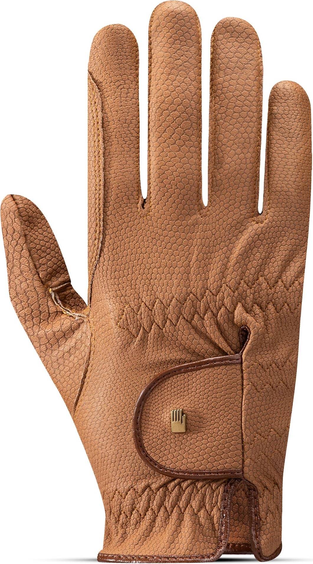 Roeckl Roeck Grip Durable Riding Gloves