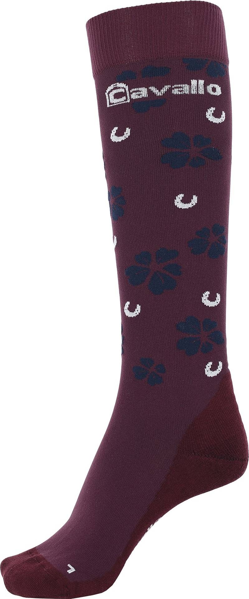 Cavallo Cavalsuccess Riding Socks