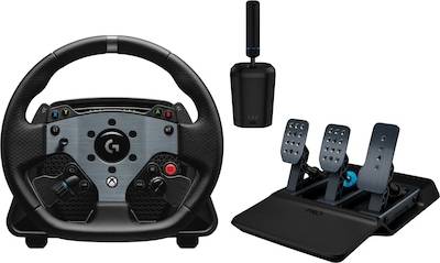 Logitech G PRO Racing Wheel Xbox
