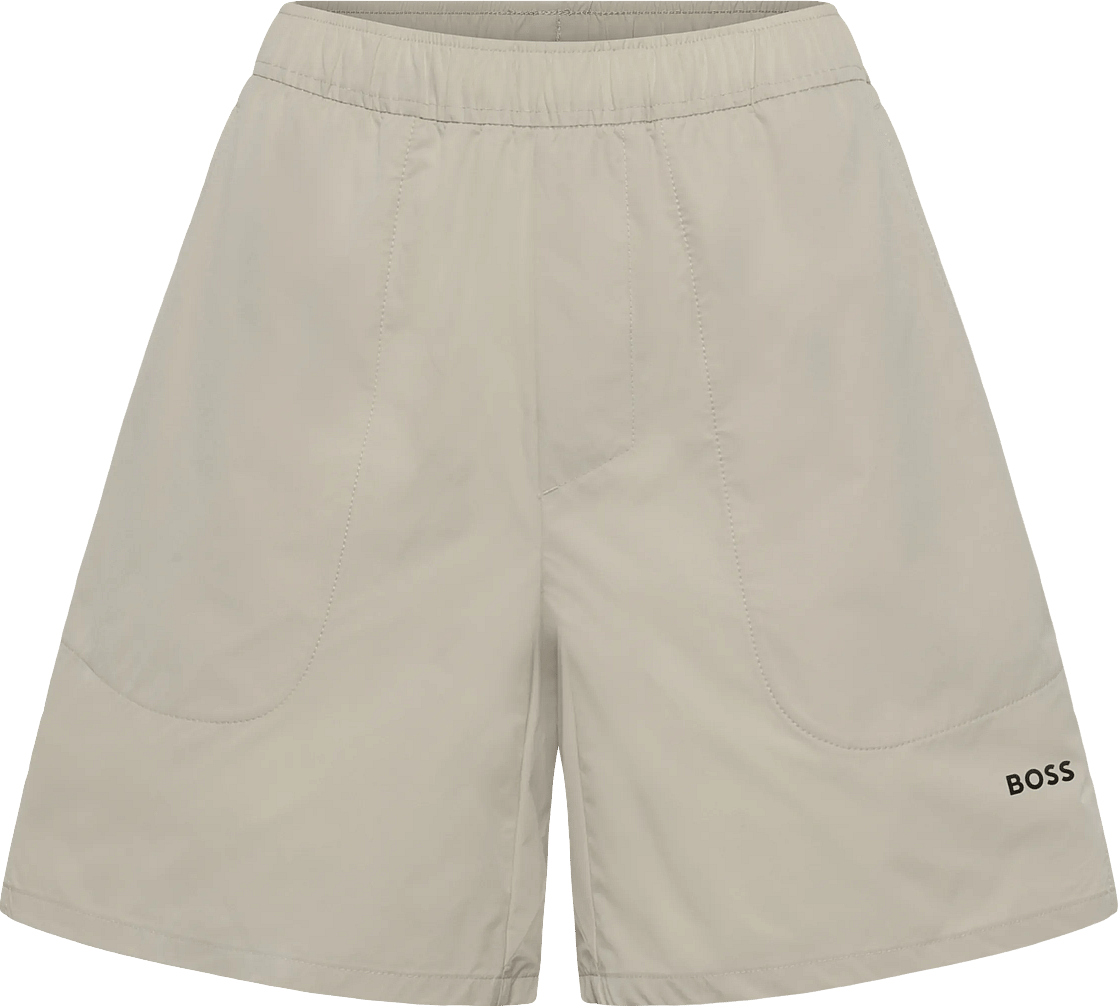 BOSS Sh_Active 7 Inch - Beige
