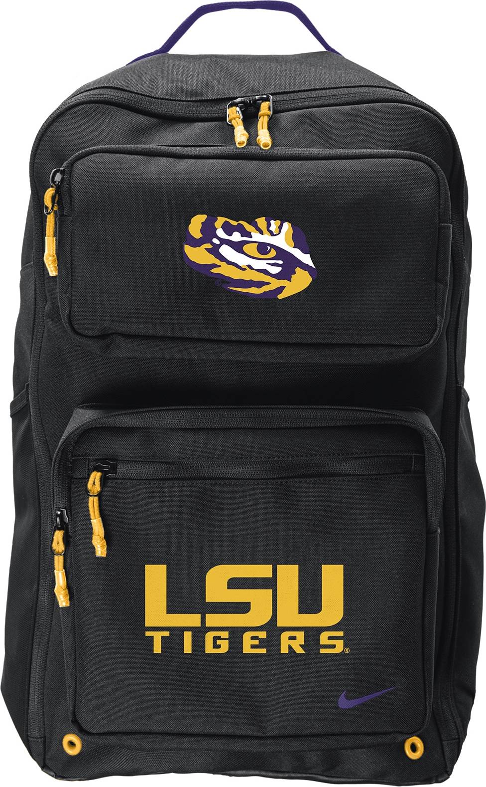 Nike LSU Tigers Utility Speed Rucksack