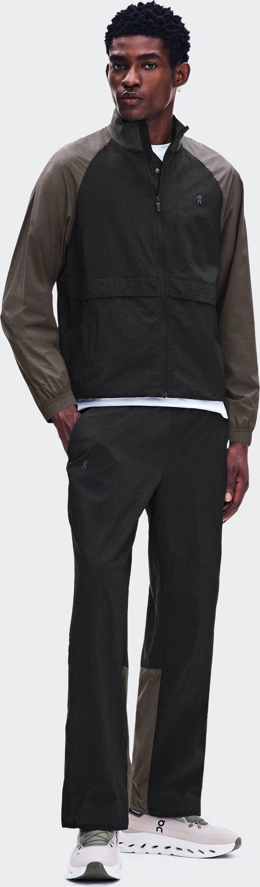 All-Day Track Jacket