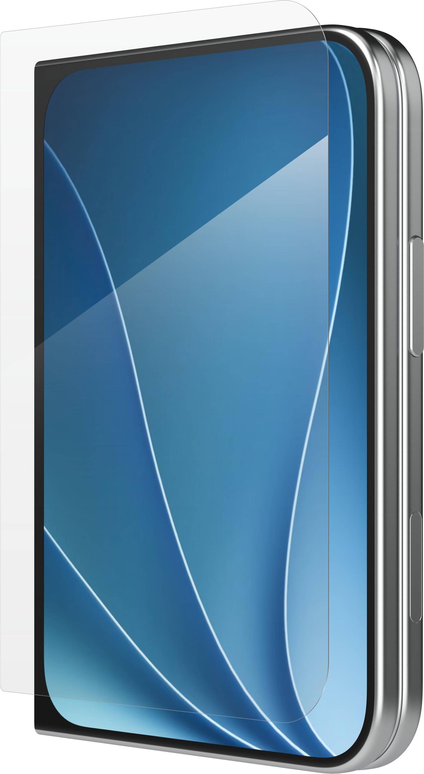 Iphone duo Zagg InvisibleShield Glass Elite Screen Protector iPhone Duo Fold