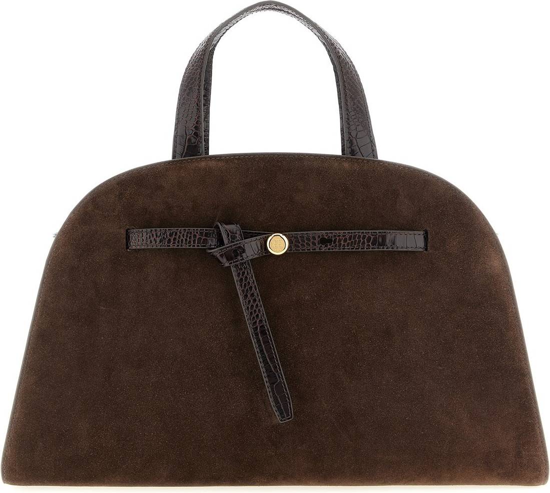 Tory Burch Romy Top Case Handbag