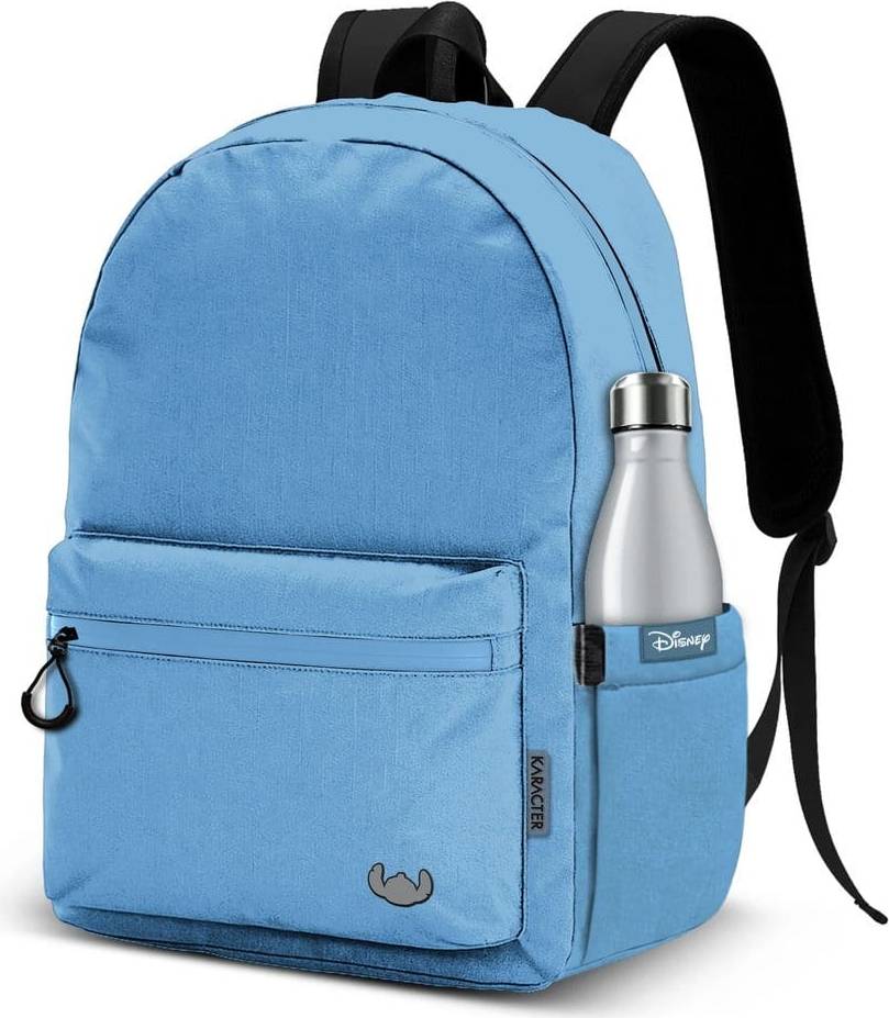 Lilo & Stitch Block Backpack ST