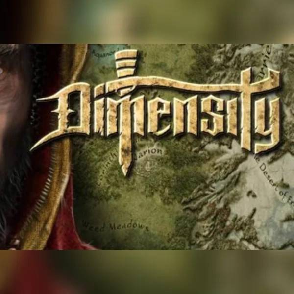 Dimensity PC Steam Key