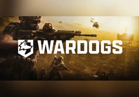 Wardogs PC Steam Key