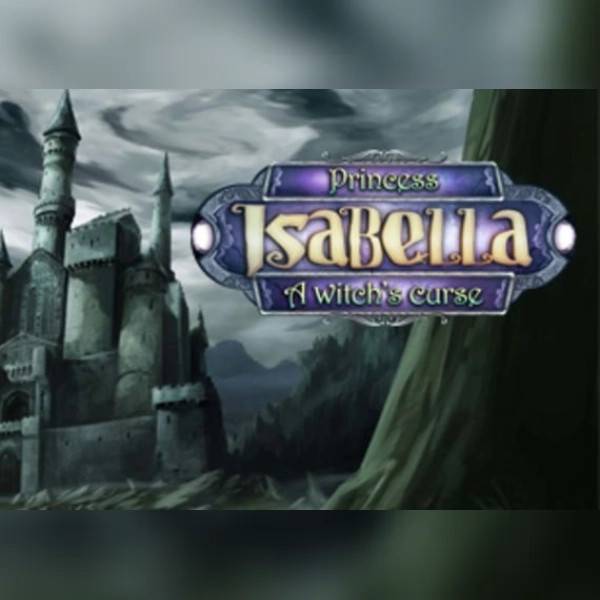 Princess Isabella PC Steam Key