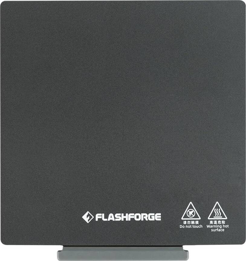 Flashforge AD5M 3D Printer PC Plate