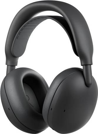 Logitech Zone Vibe Wireless - Graphite