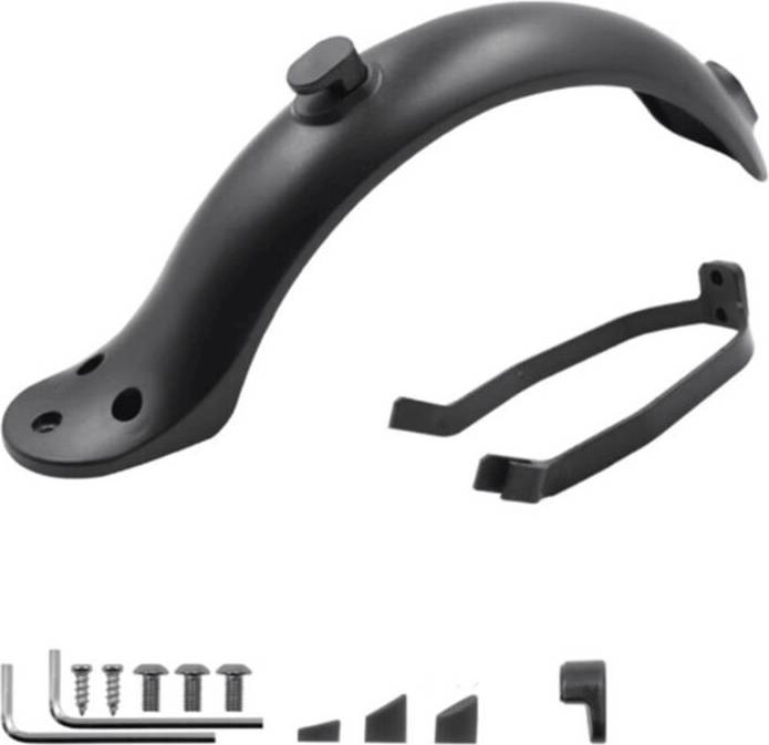 M365 Pro Rear Mudguard Kit