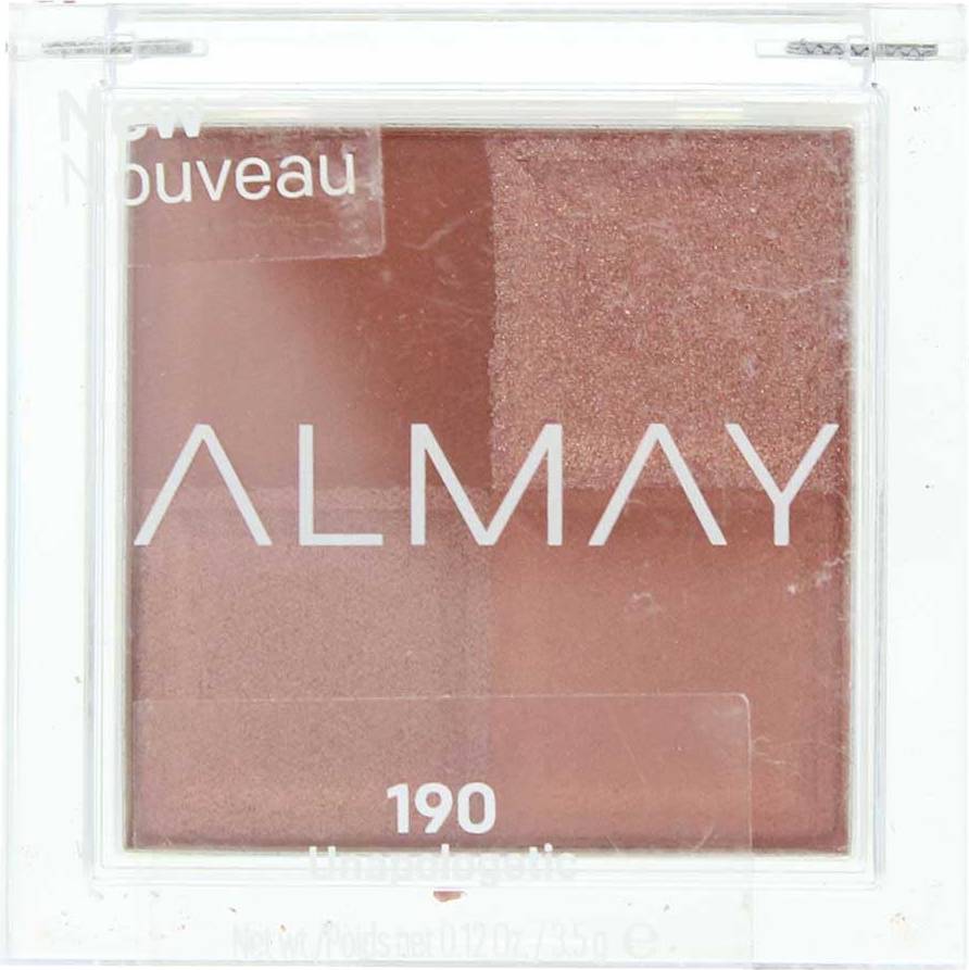 Eyeshadow 3.5ml Less Is More