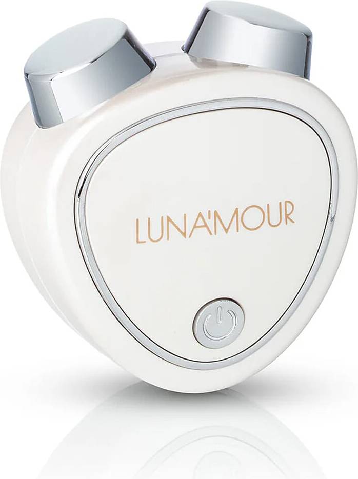 MicroMini Facial Device - White