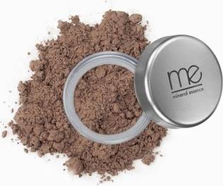 Matte Eye Shadow Silver Maple