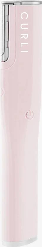 CURLI Dermaplaning Enhet - Rosa