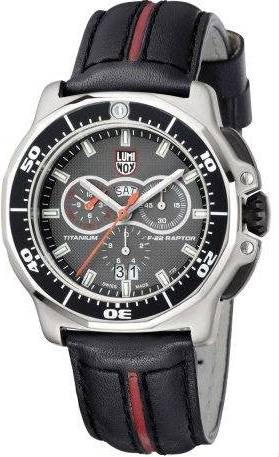 Luminox F 22 Raptor Series D