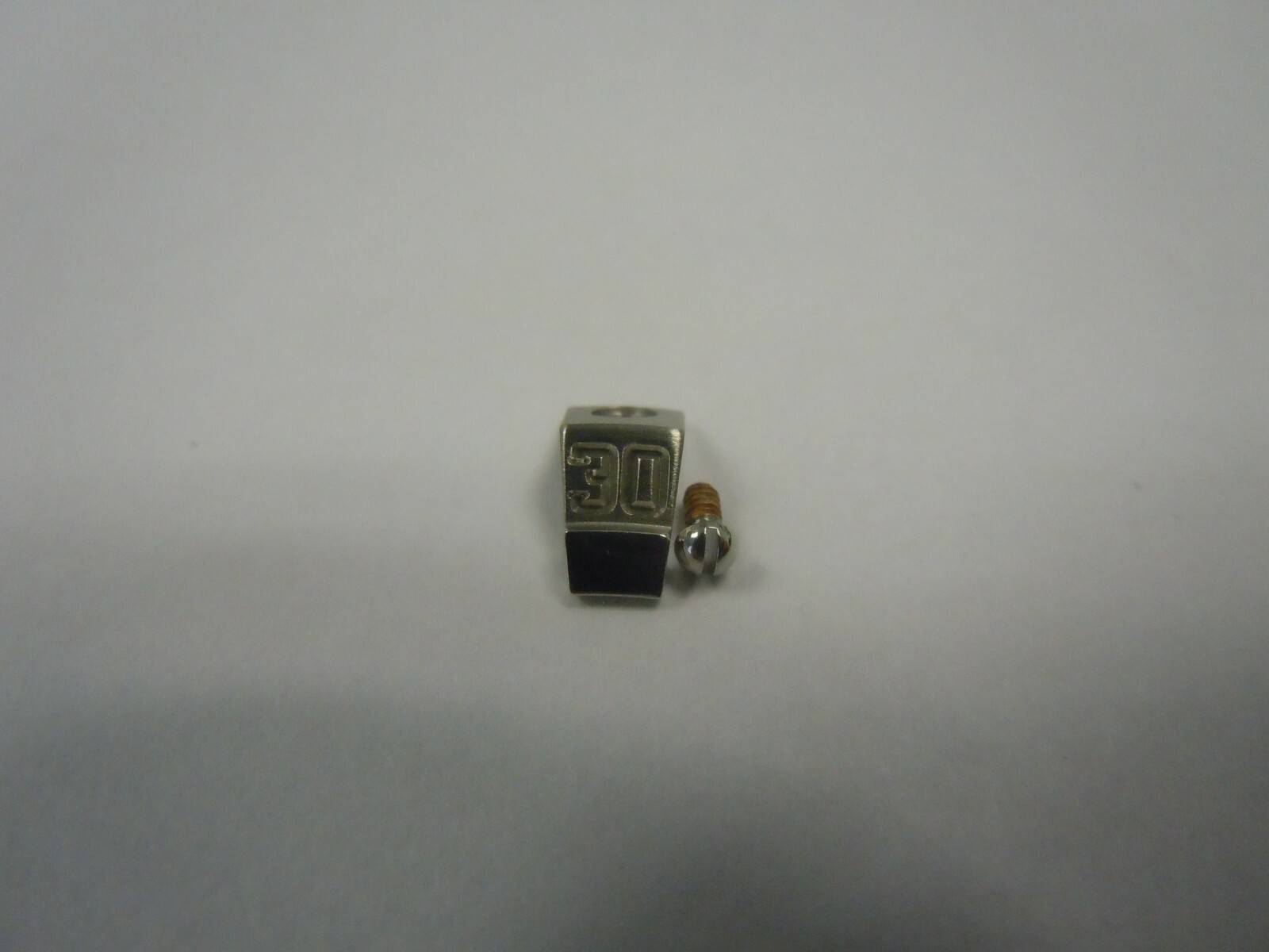 Steel Bezel Rider 30 A&D