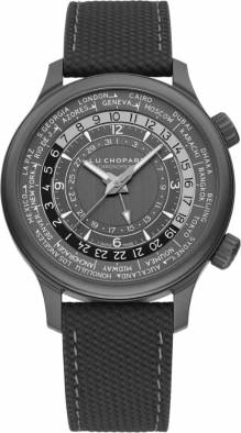 Chopard Time Traveler One