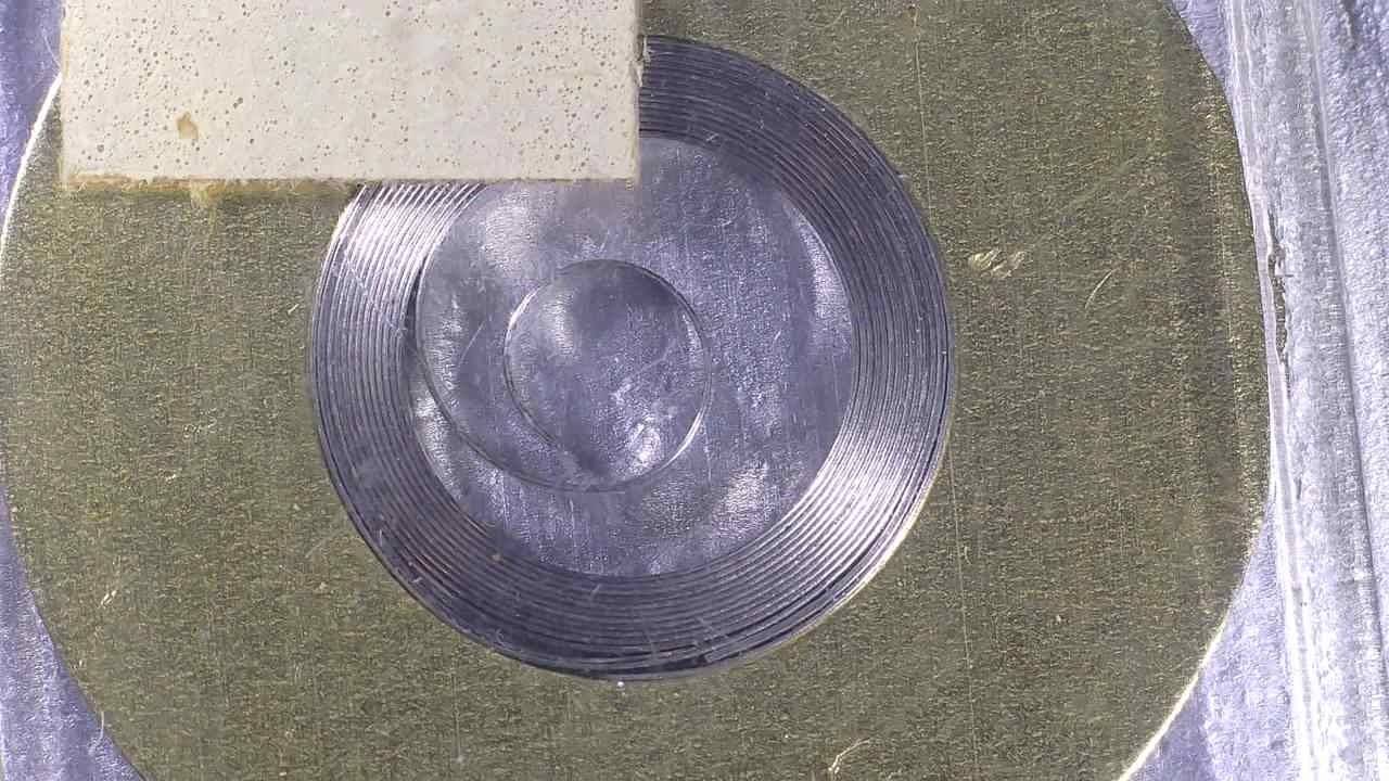 330 Watch Barrel Spring