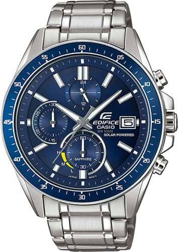 Casio Edifice