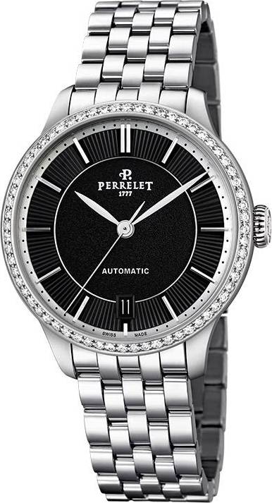 Perrelet Watch First Class Lady