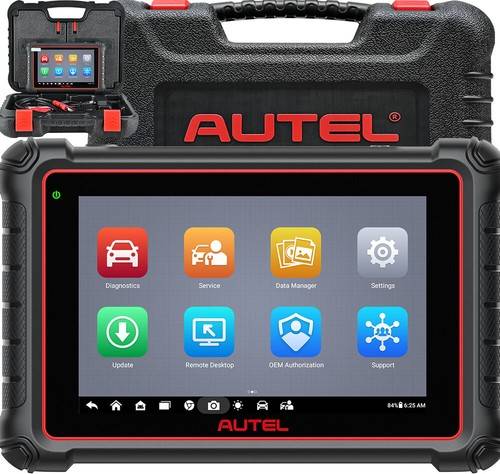 Auto scanner Autel Mk900 Pro Auto All System Diagnostic Scanner Tool