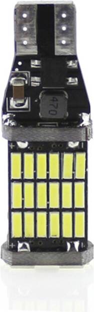 Premium White LED Back-Up Reverse Light Bulbs