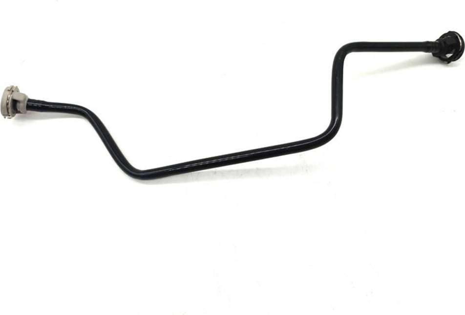 8R0121081M Radiator Overflow Hose Front Reservoir Pipe
