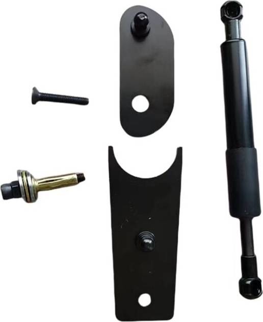 Jojomino Silverado Rear Tailgate Lift Support Rod