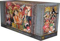 One piece box One Piece Box Set. 3 (Paperback)