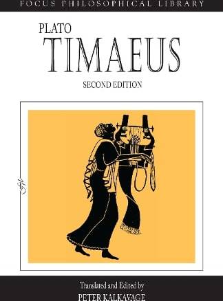 Timaeus